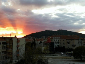 Apartment O.K., Split